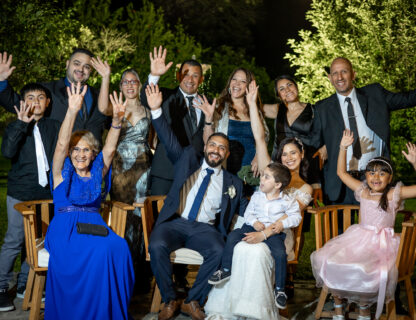 Wedding Highlights