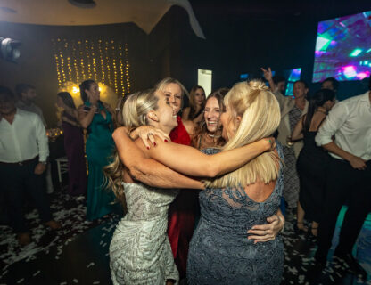 Wedding Highlights