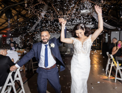 Wedding Highlights