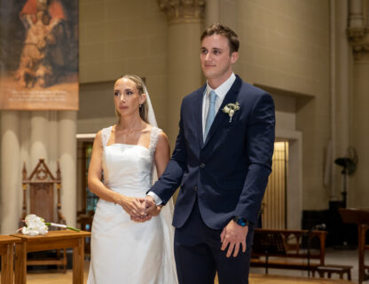 Wedding Highlights