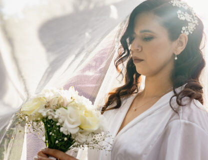 Wedding Highlights