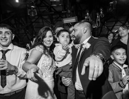 Wedding Highlights