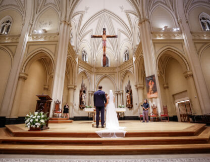 Wedding Highlights