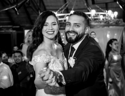 Wedding Highlights