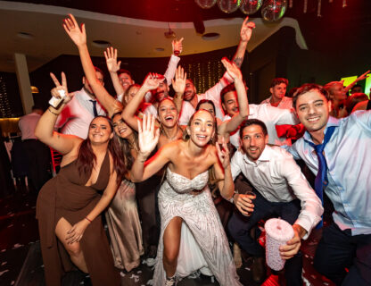 Wedding Highlights