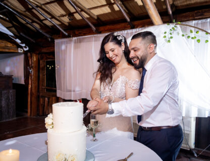 Wedding Highlights