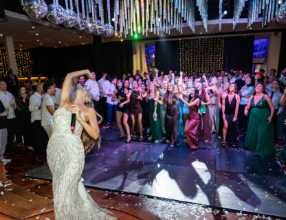 Wedding Highlights