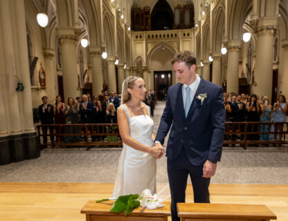 Wedding Highlights