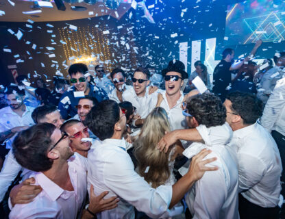 Wedding Highlights