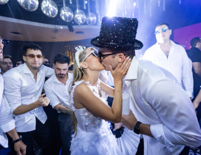 Wedding Highlights