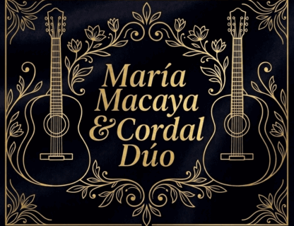 María Macaya & Cordal Dúo