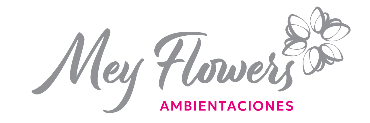 Mey Flowers Ambientaciones - Portada
