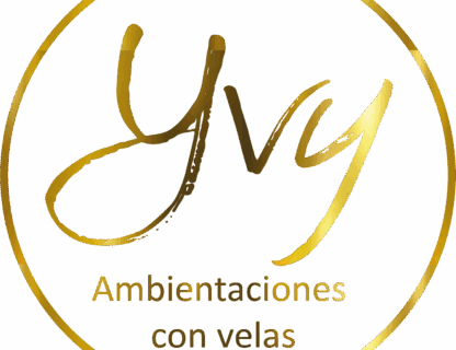 Yvy Ambientaciones con velas