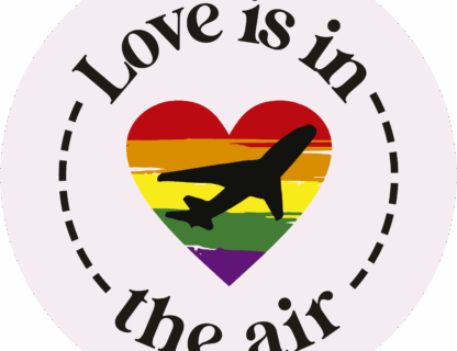 Love is in the Air