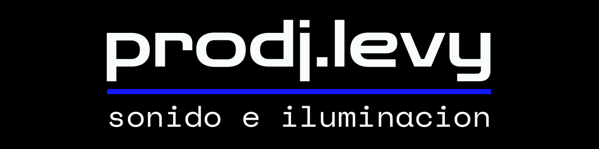 prodj.levy - Portada