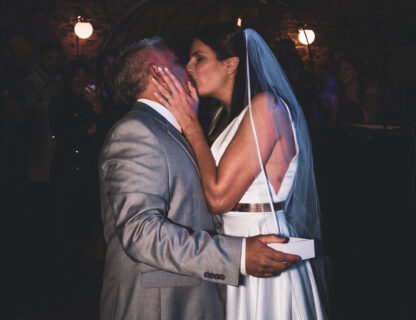 Lau y Facu