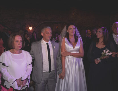 Lau y Facu