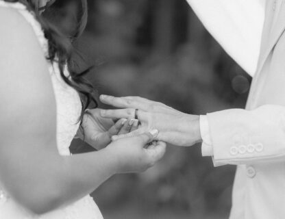 Lucia y Rodrigo
