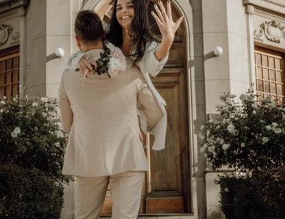 PREBODA
