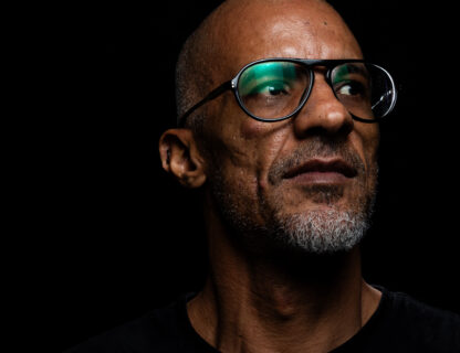 Marco Antonio Pérez