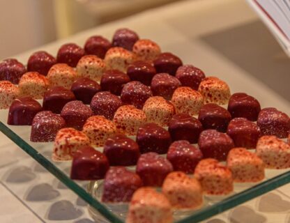 Kuyai Chocolatier