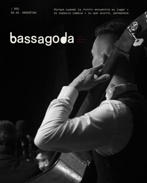 Bassagoda Música - Imagen principal