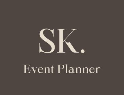 SOFI KATZ EVENT PLANNER – WEDDING PLANNER