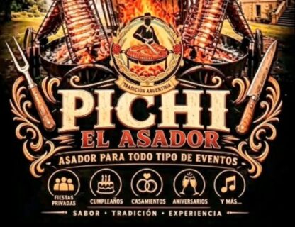 Asados pichi