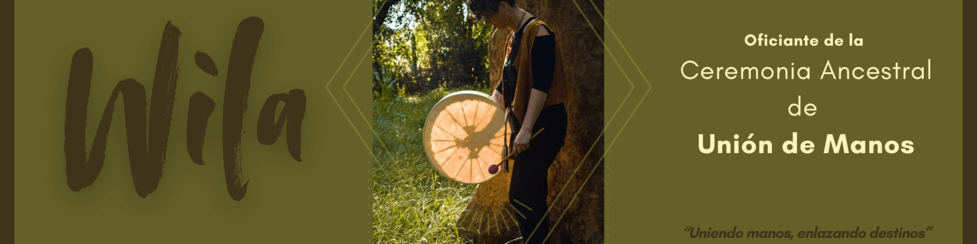 Wila - Portada