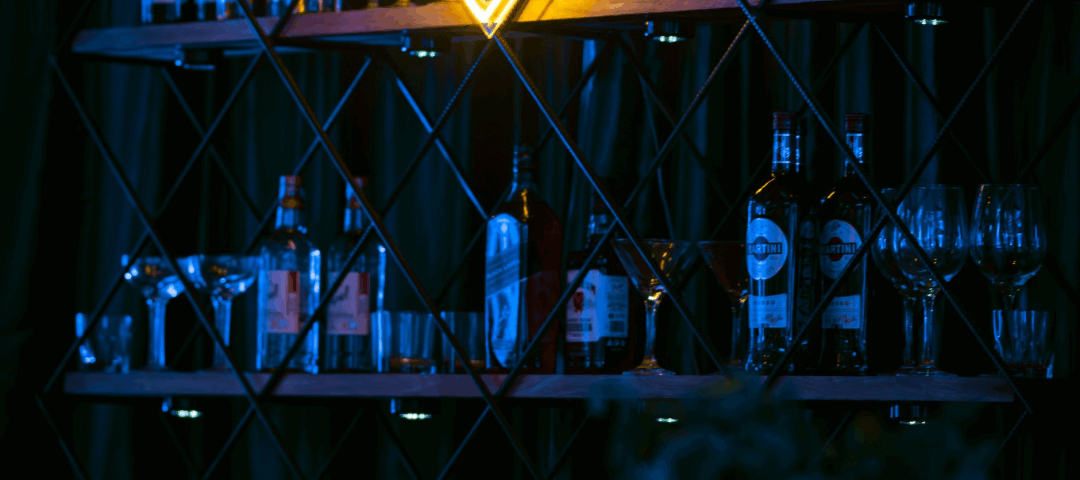 Club Mixology - Portada