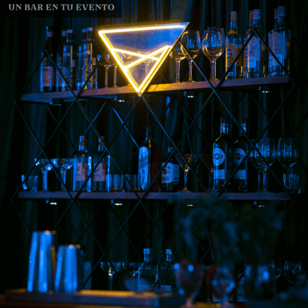 Club Mixology - Imagen principal