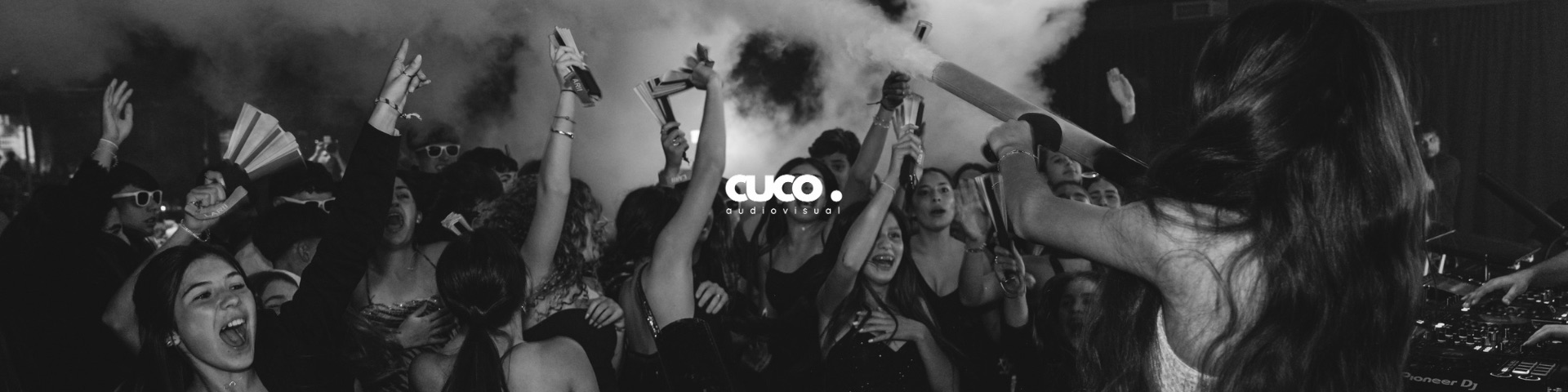 CucoAudiovisual - Portada