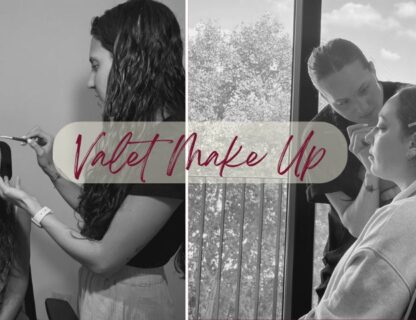 ValeT make up