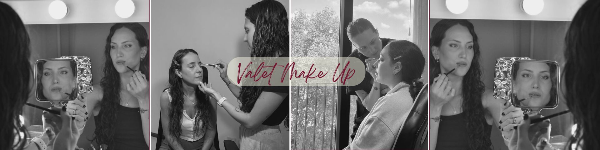 ValeT make up - Portada