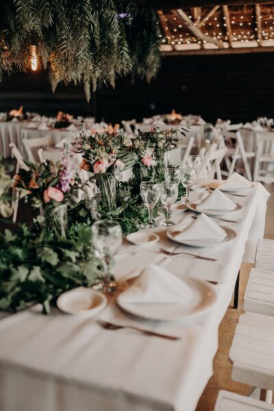 EL BANQUETE “catering & eventos” - Imagen principal