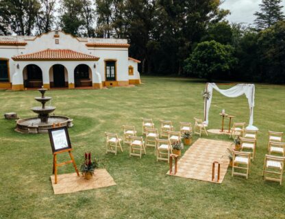 Esmeralda Ambientaciones