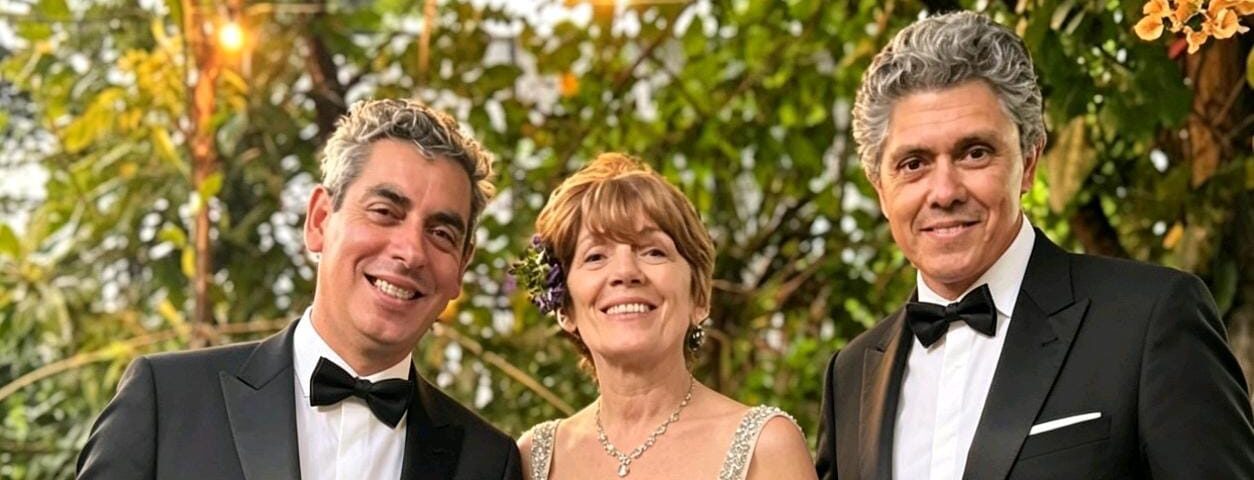 María Macaya & Cordal Dúo - Portada