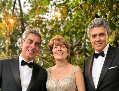 María Macaya & Cordal Dúo