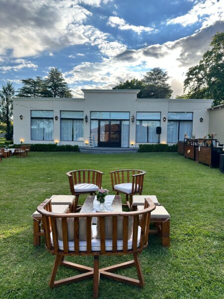 Azahares de Escobar - Imagen principal