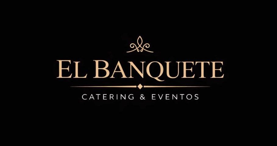 EL BANQUETE “catering & eventos” - Portada