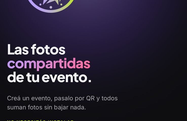 Flashtime.app - Portada