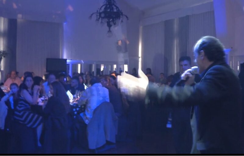 SIMJA Eventos - Imagen principal