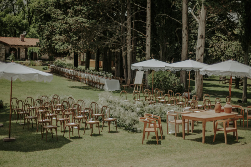 SOFI KATZ EVENT PLANNER – WEDDING PLANNER - Imagen principal
