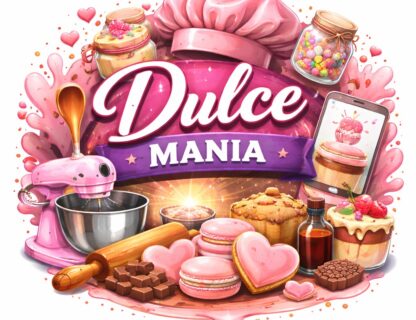 Dulce Mania