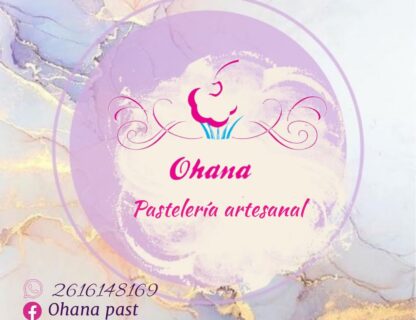 Ohana Pastelería