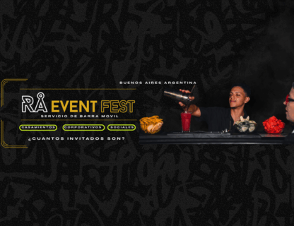 Ra Event Fest