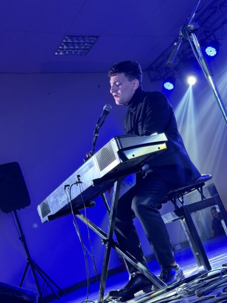 IGNACIO SAGALÁ - Imagen principal