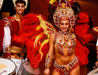 Carnaval Folía-Folía