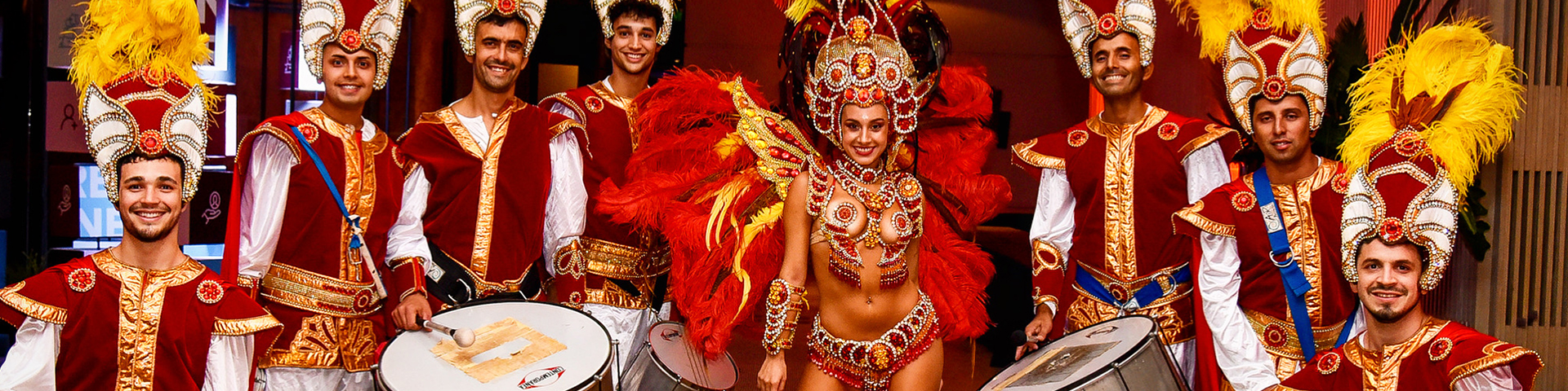 Carnaval Folía-Folía - Portada