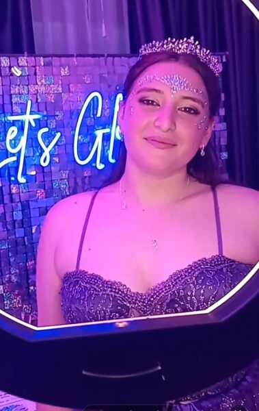 KarinaAguirrebellezaymakeup - Imagen principal
